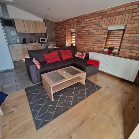 Intermo Ii Apartment *