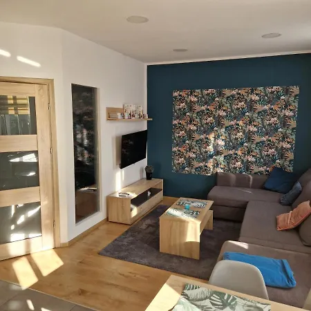 Intermo Ii Apartment