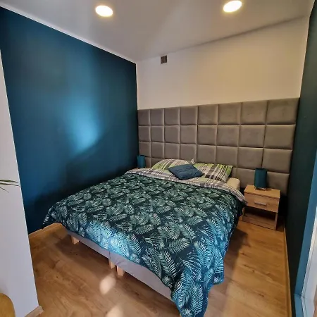 Intermo Ii Apartment