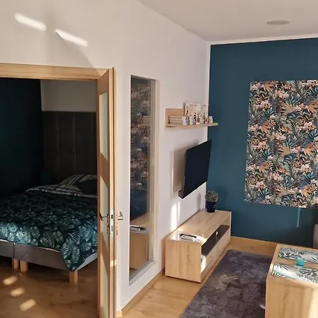 Appartement Intermo Ii *