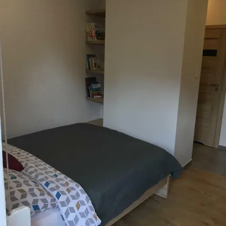 Intermo Ii Appartement