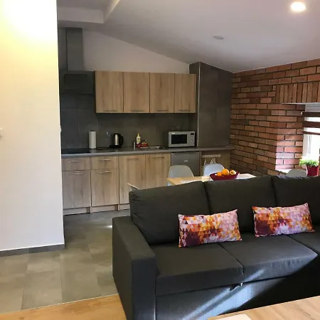 Apartment Intermo Ii Swietochlowice
