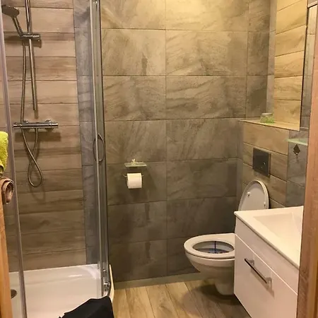 Intermo Ii Apartment *