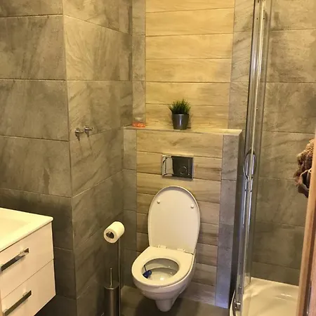 Lejlighed Intermo Ii *