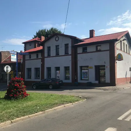 Appartement Intermo Ii Świętochłowice
