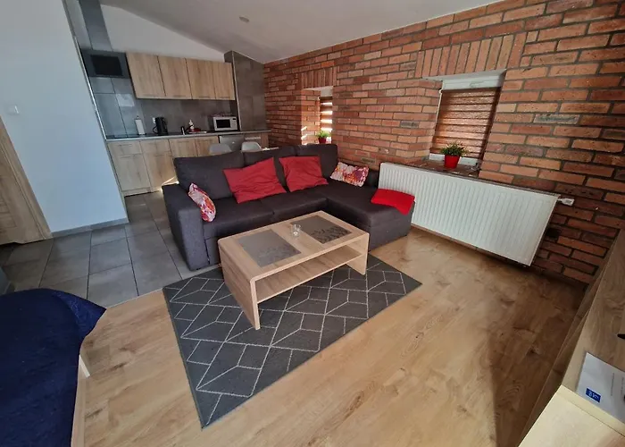 Intermo Ii Appartement *