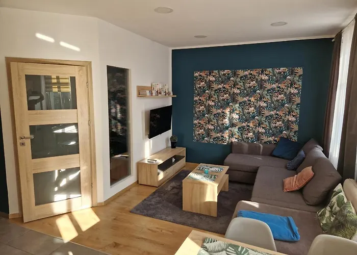 Intermo Ii Appartement