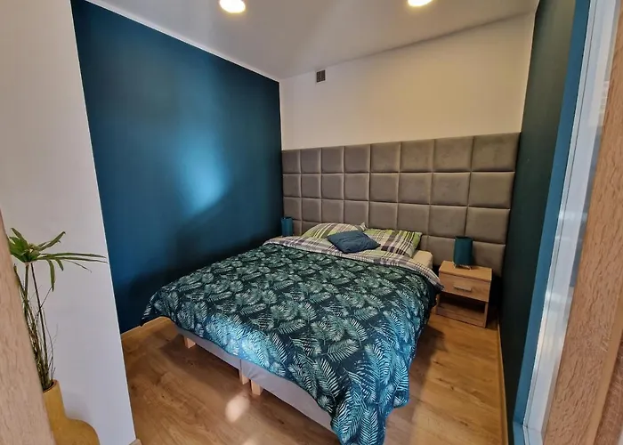 Intermo Ii Appartement