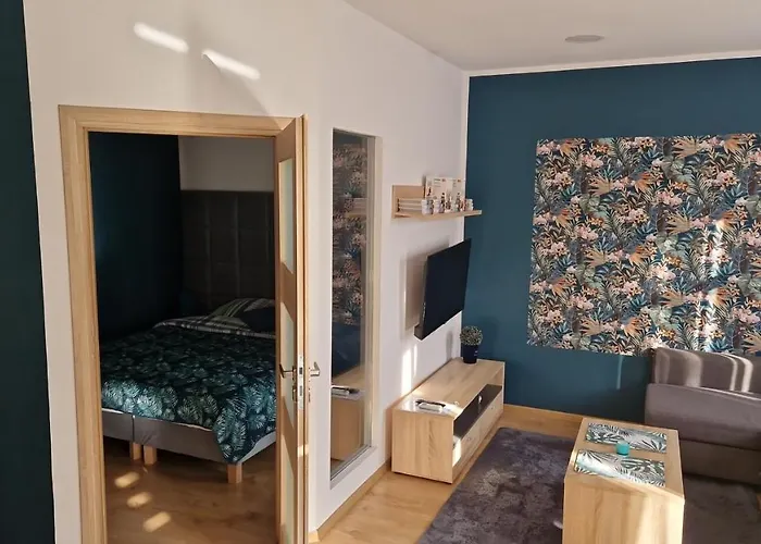 Appartement Intermo Ii *