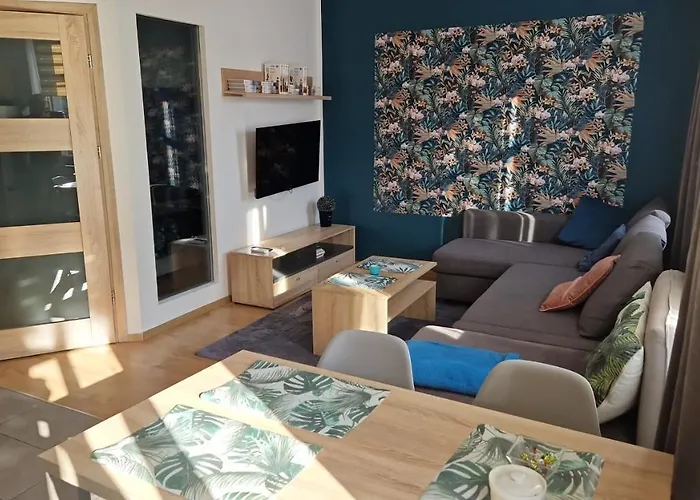 Appartement Intermo Ii *