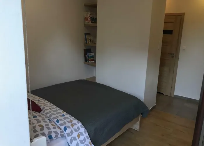 Intermo Ii Appartement