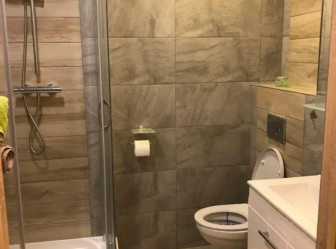 Intermo Ii Appartement *