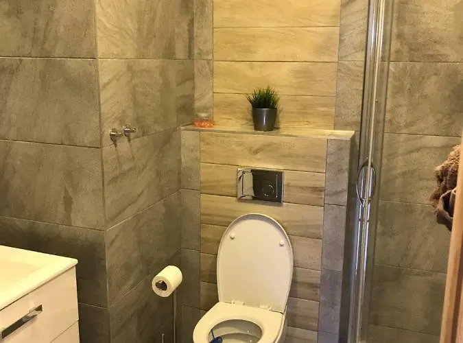 דירה Intermo Ii *