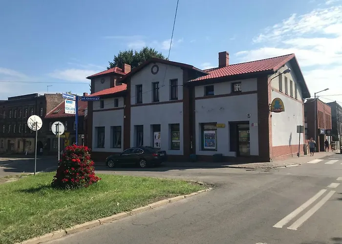 Appartement Intermo Ii Świętochłowice